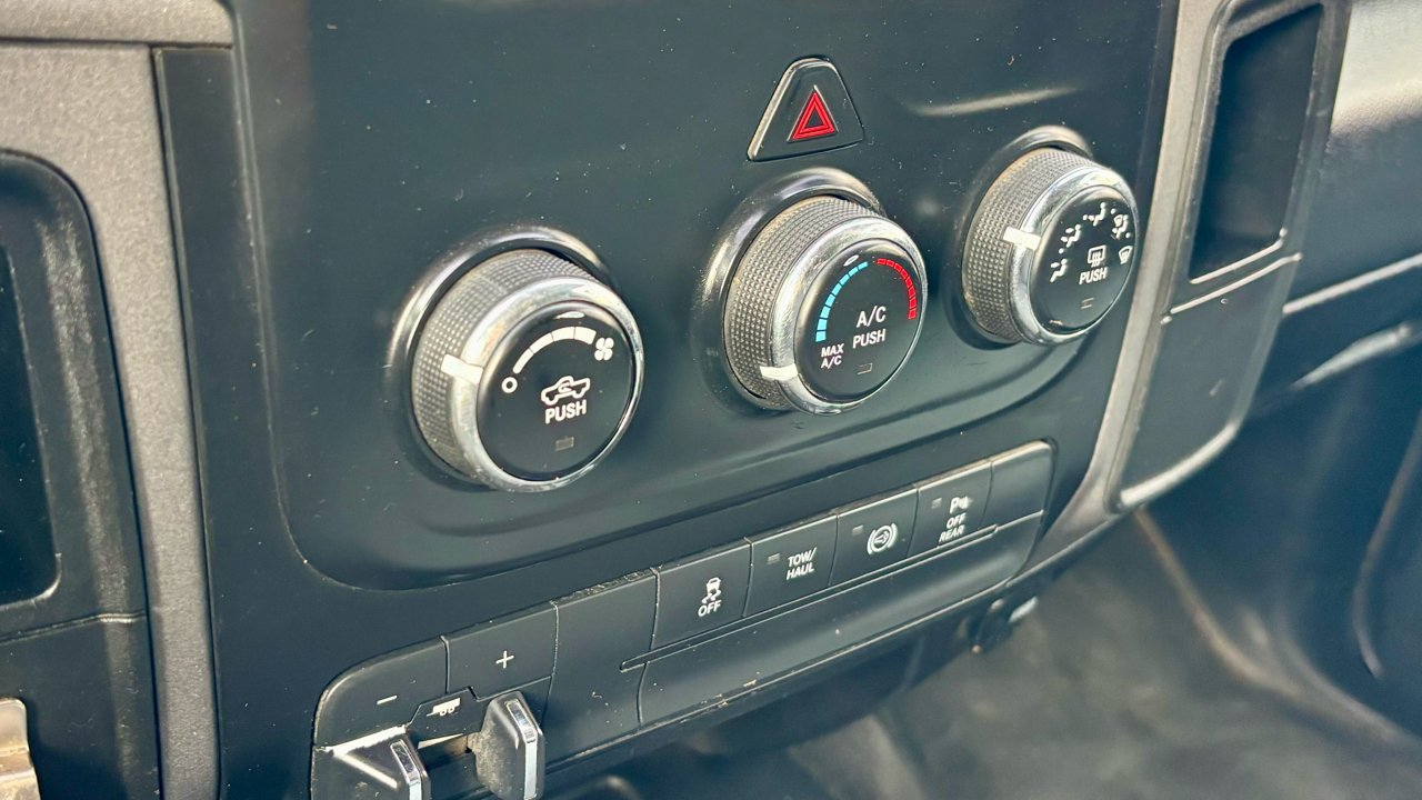 RAM 2500  2016 RAM 2500  2016