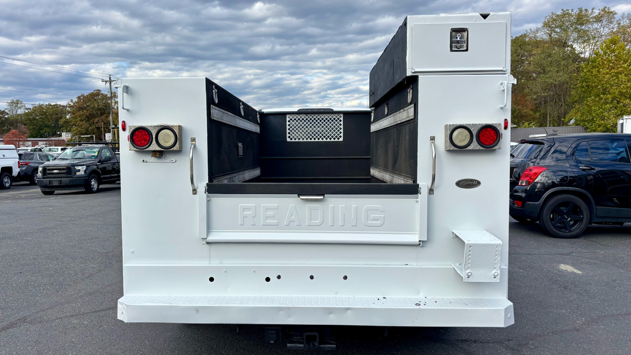 Ford Super Duty F-350 DRW  2018 Ford Super Duty F-350 DRW  2018
