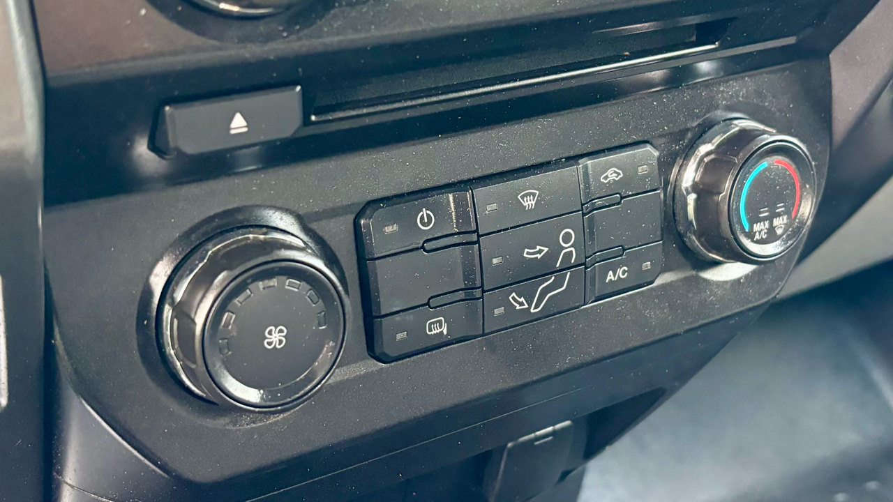 Ford Super Duty F-350 DRW  2018 Ford Super Duty F-350 DRW  2018