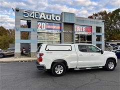 2020 Chevrolet Silverado 1500  2020 Chevrolet Silverado 1500