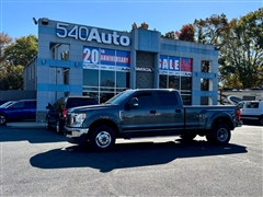 2020 Ford Super Duty F-350 DRW  2020 Ford Super Duty F-350 DRW