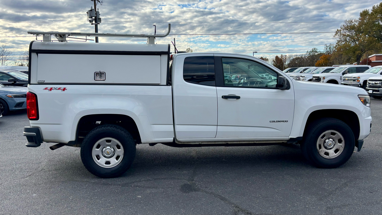 Chevrolet Colorado  2015 Chevrolet Colorado  2015