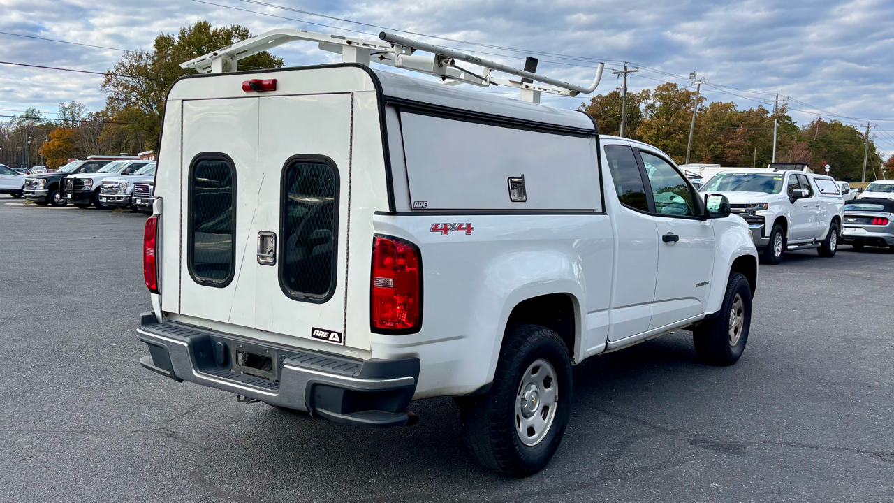 Chevrolet Colorado  2015 Chevrolet Colorado  2015
