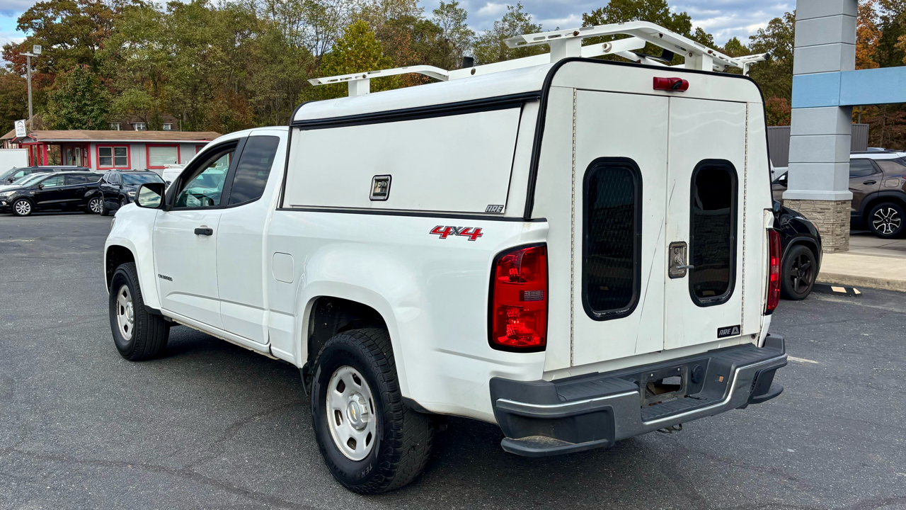 Chevrolet Colorado  2015 Chevrolet Colorado  2015