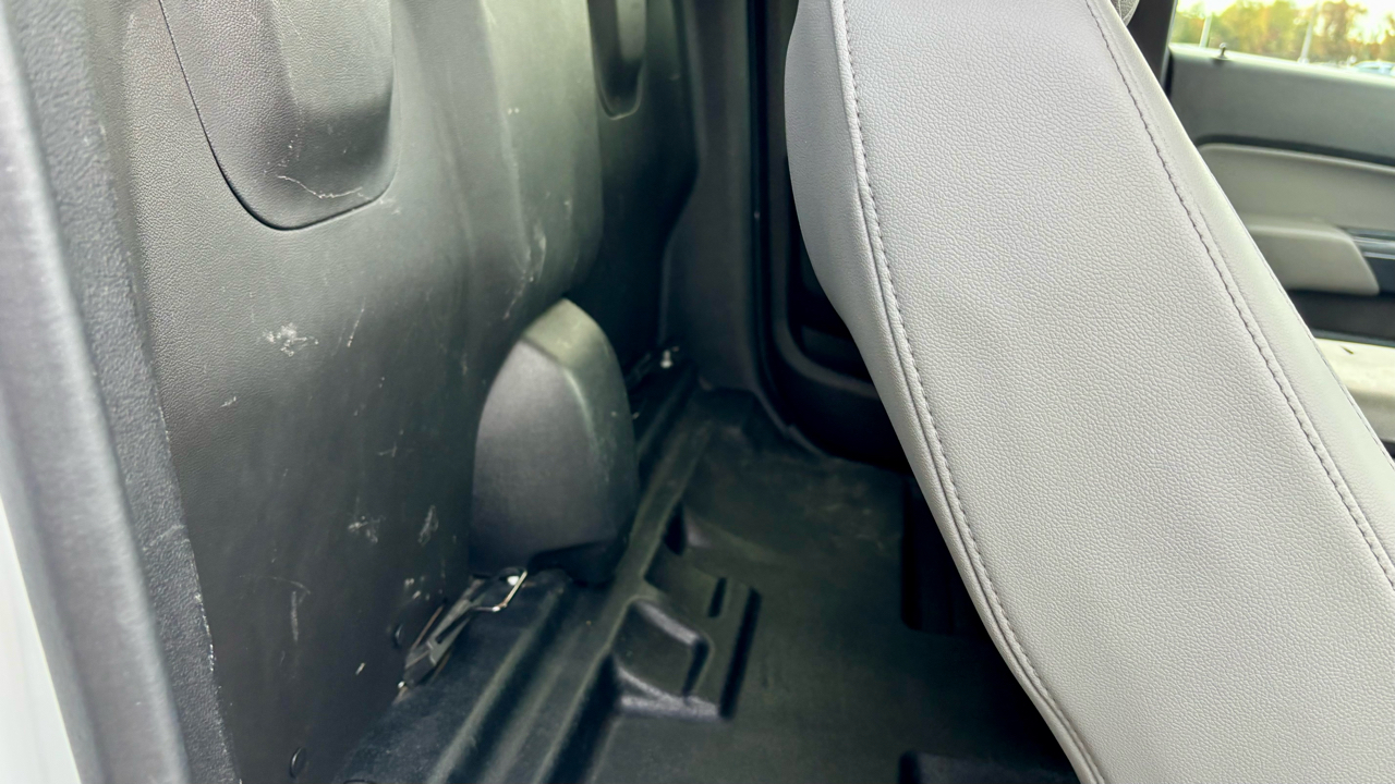 Chevrolet Colorado  2015 Chevrolet Colorado  2015