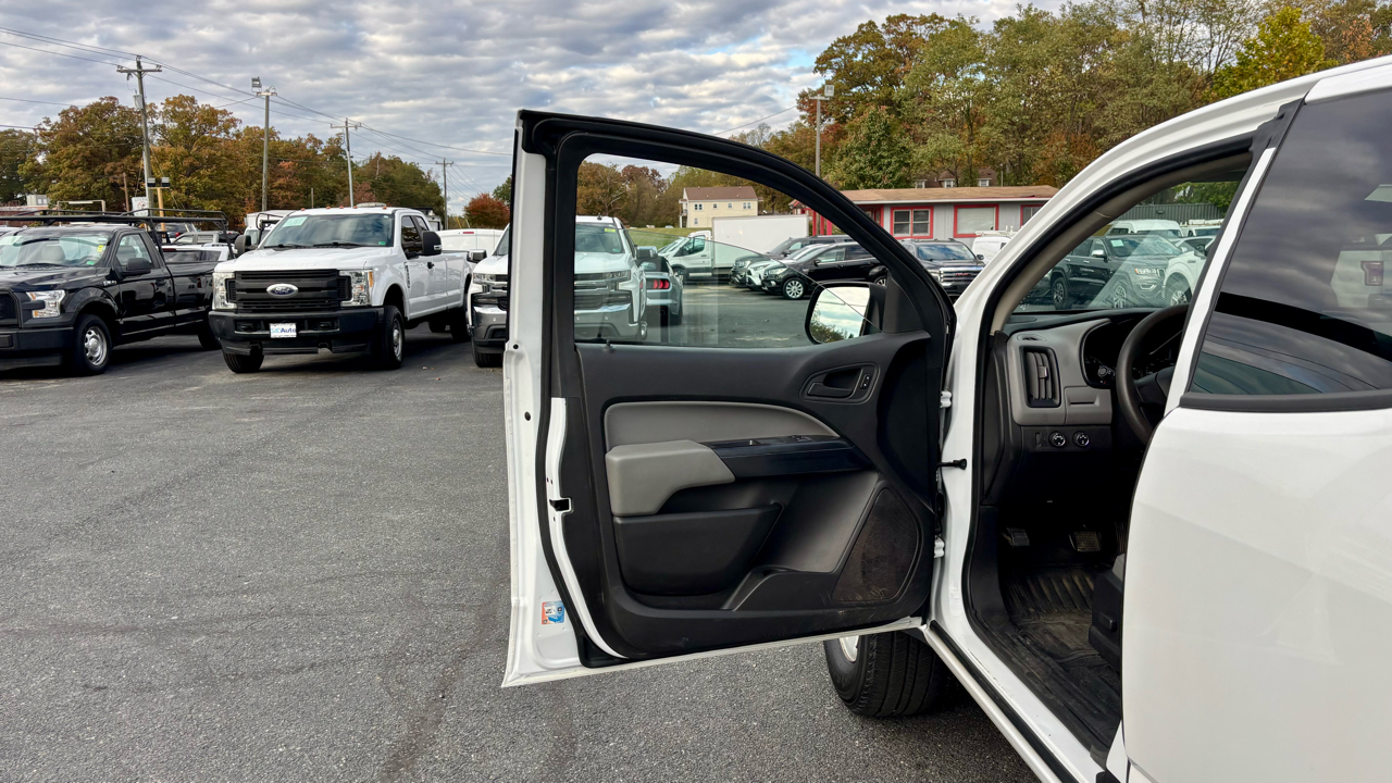 Chevrolet Colorado  2015 Chevrolet Colorado  2015