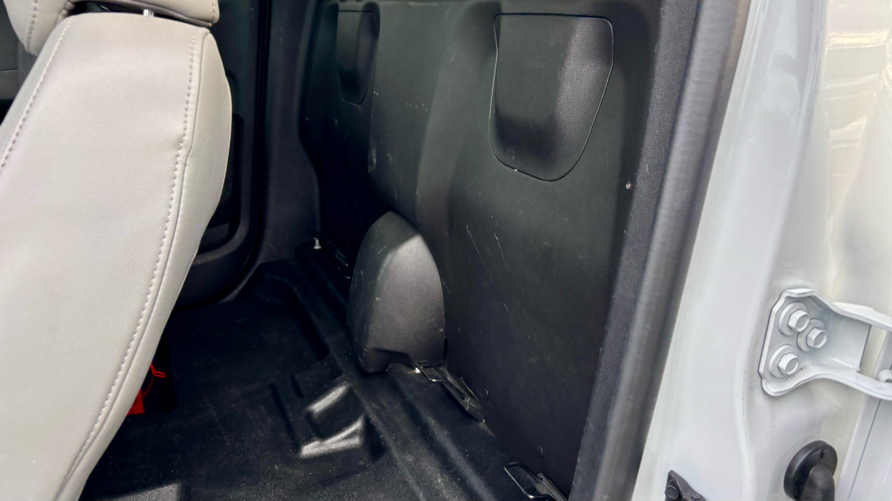 Chevrolet Colorado  2015 Chevrolet Colorado  2015