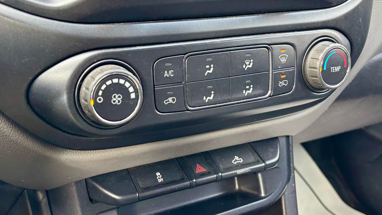 Chevrolet Colorado  2015 Chevrolet Colorado  2015
