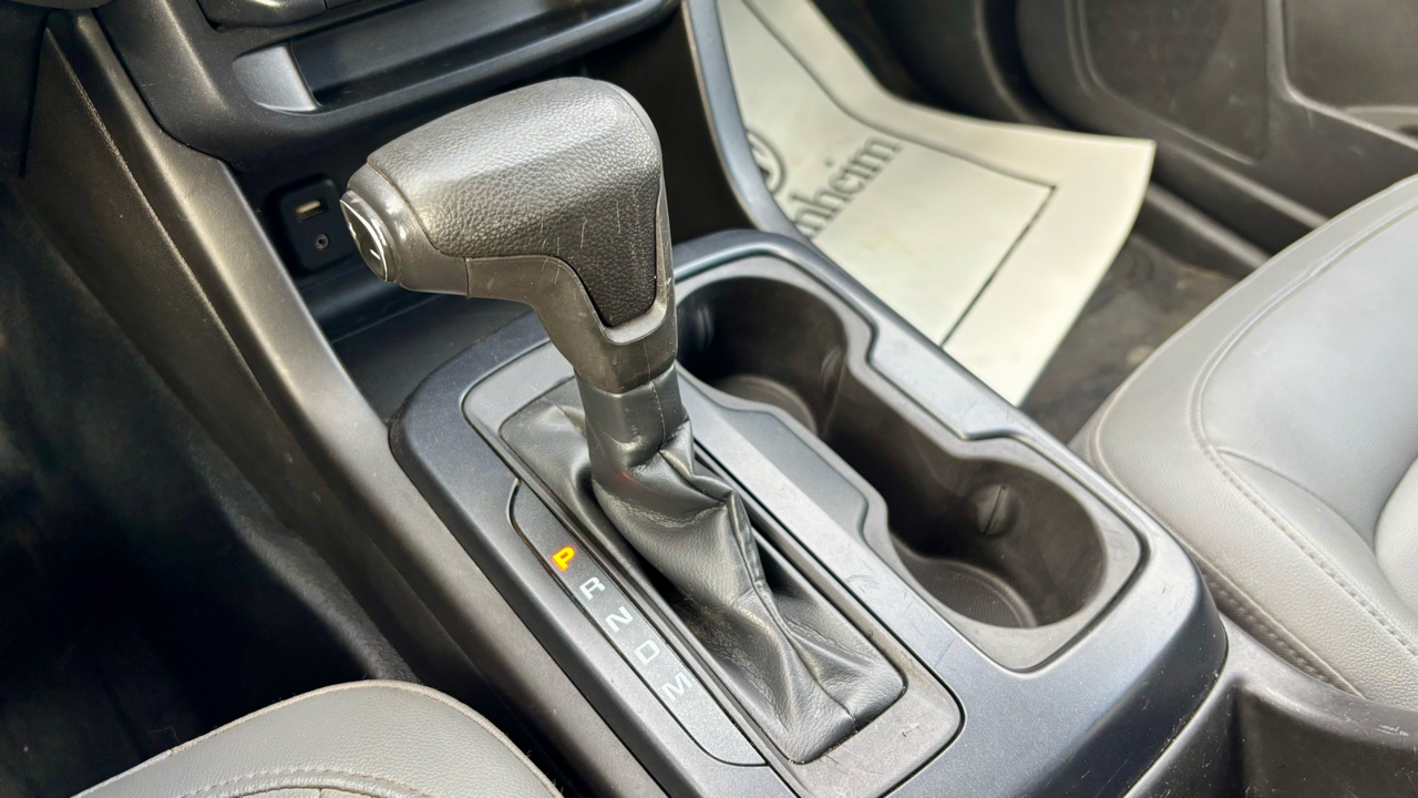 Chevrolet Colorado  2015 Chevrolet Colorado  2015