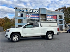 2015 Chevrolet Colorado  2015 Chevrolet Colorado