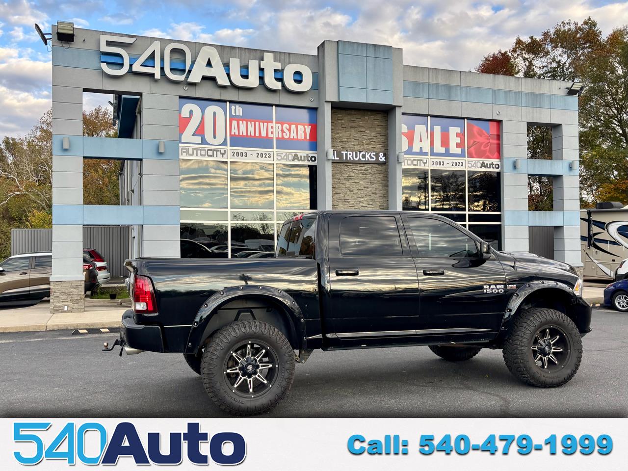 RAM 1500  2015 RAM 1500  2015