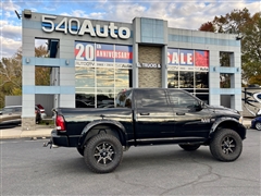 2015 RAM 1500  2015 RAM 1500