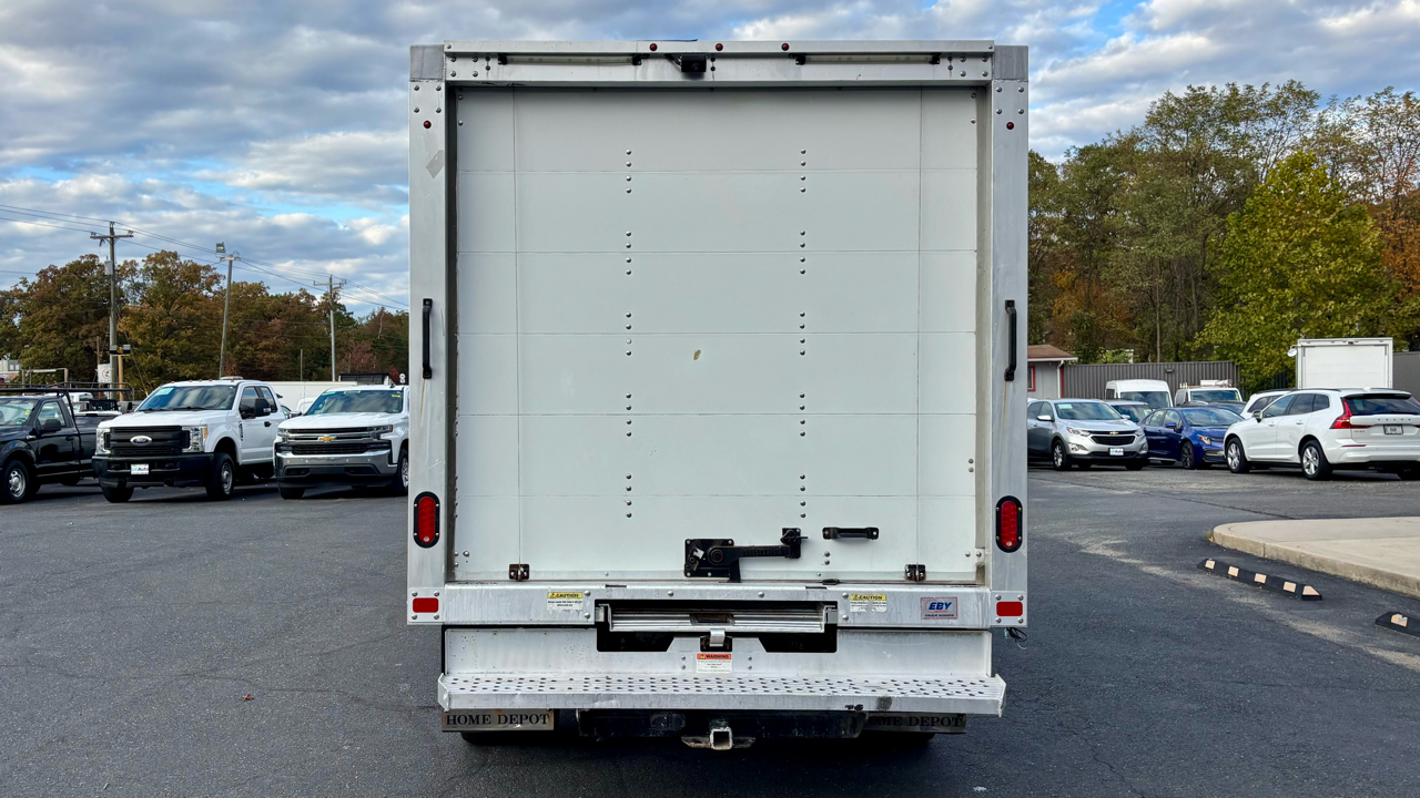 Ford Transit Chassis  2019 Ford Transit Chassis  2019
