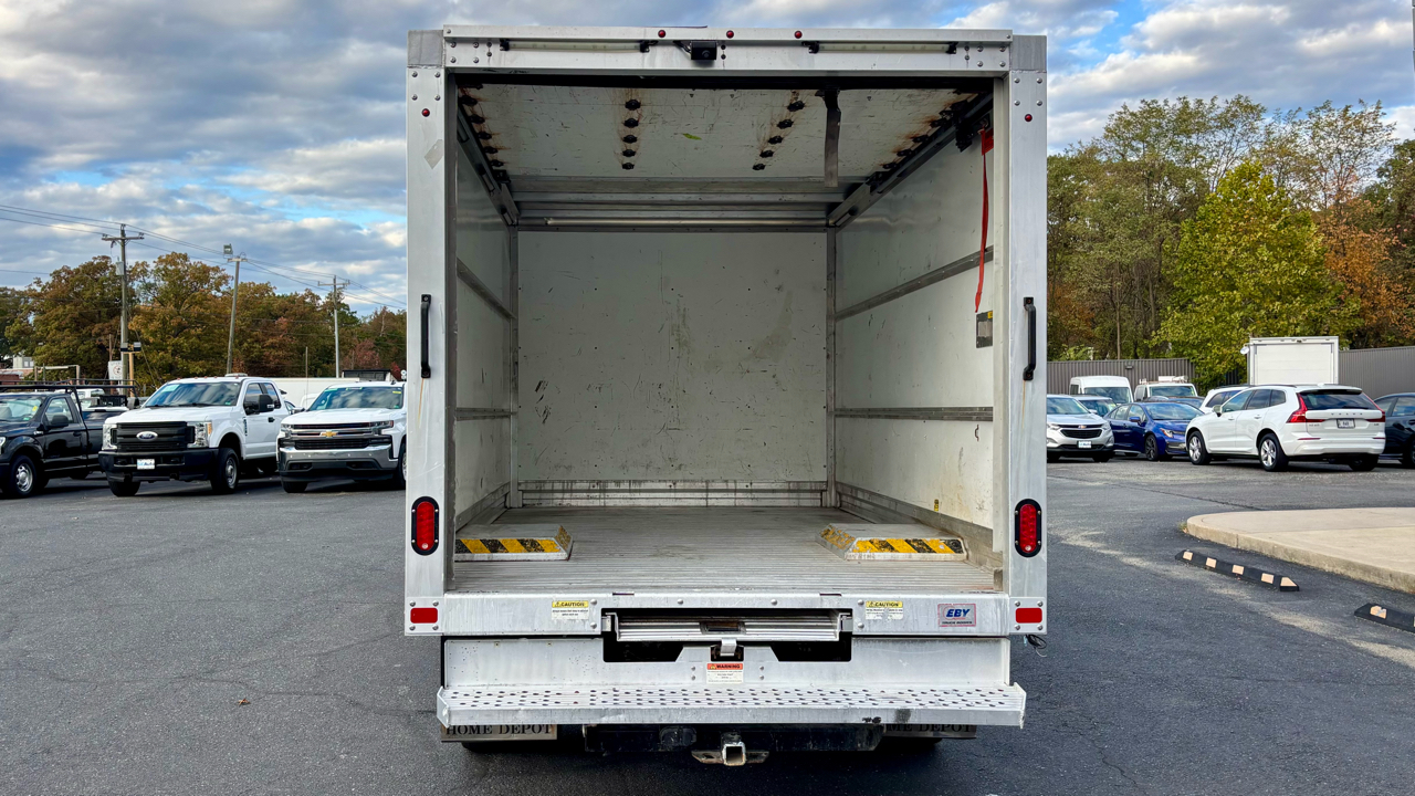 Ford Transit Chassis  2019 Ford Transit Chassis  2019