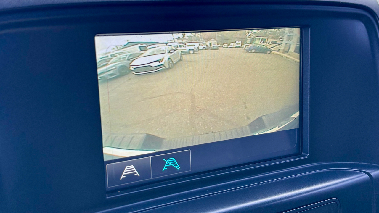 GMC Sierra 1500 4WD Double Cab 143.5" 2018 GMC Sierra 1500 4WD Double Cab 143.5" 2018