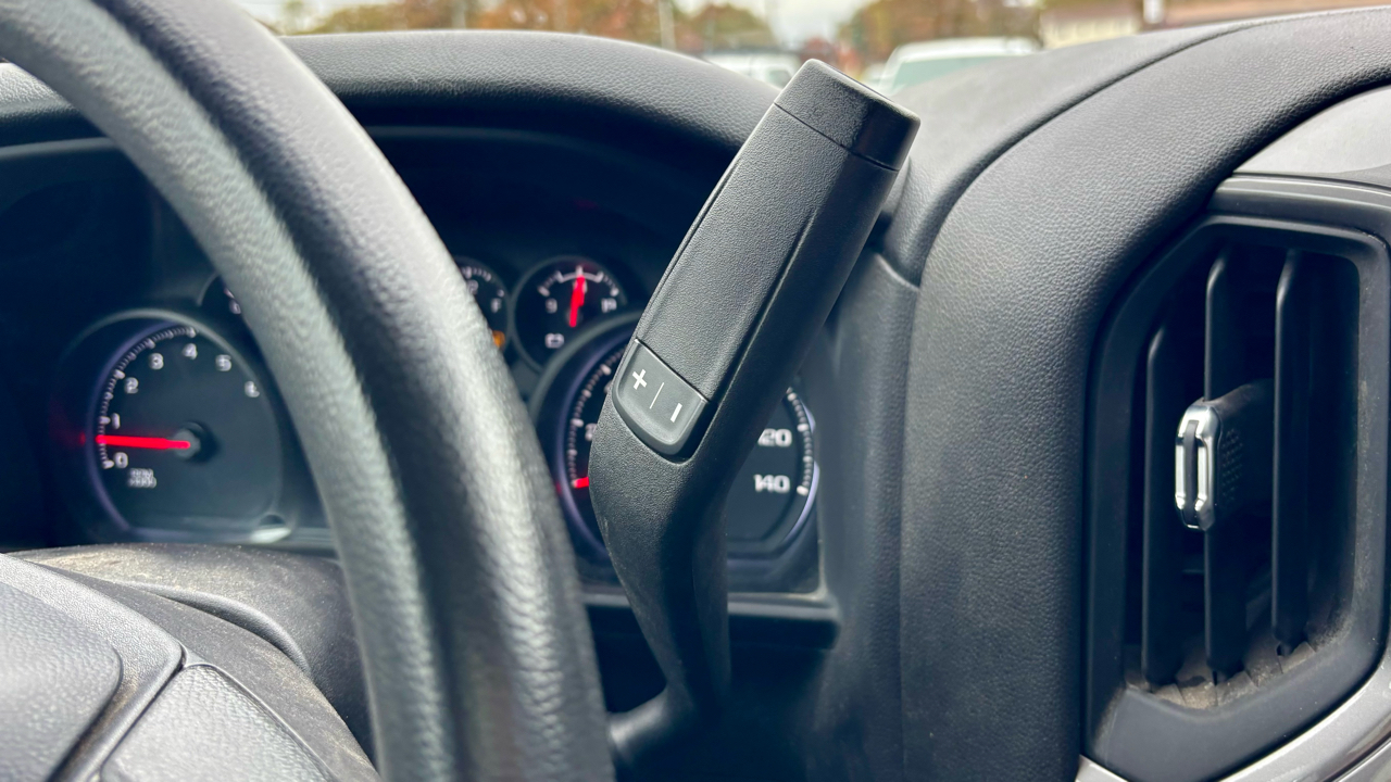 Chevrolet Silverado 2500HD 4WD Crew Cab 172" Work Truck 2024 Chevrolet Silverado 2500HD 4WD Crew Cab 172" Work Truck 2024