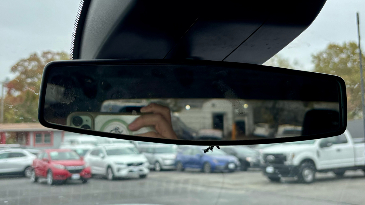 Chevrolet Silverado 2500HD 4WD Crew Cab 172" Work Truck 2024 Chevrolet Silverado 2500HD 4WD Crew Cab 172" Work Truck 2024