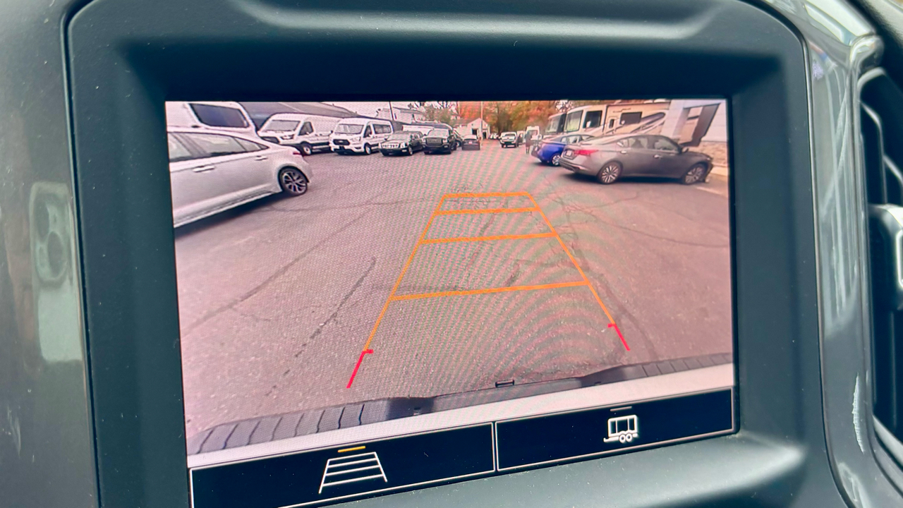 Chevrolet Silverado 2500HD 4WD Crew Cab 172" Work Truck 2024 Chevrolet Silverado 2500HD 4WD Crew Cab 172" Work Truck 2024