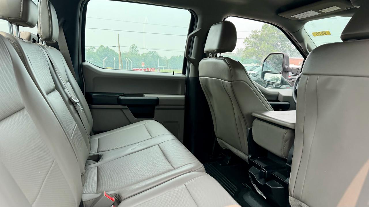 Ford Super Duty F-250 SRW  2019