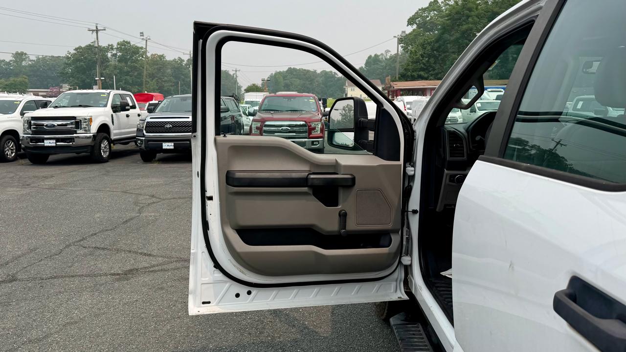 Ford Super Duty F-250 SRW  2019