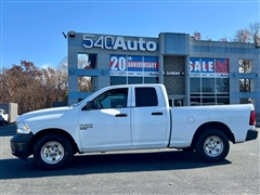 2020 RAM 1500 Classic 
