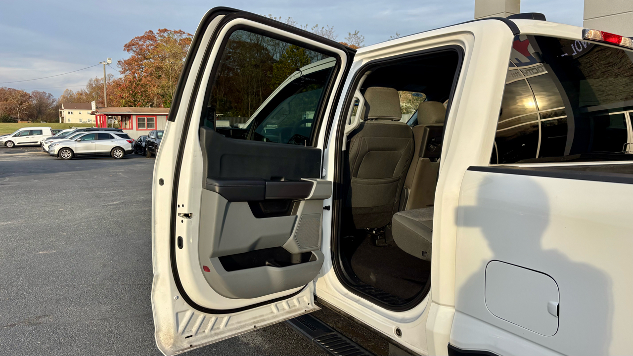 Ford Super Duty F-350 SRW  2025