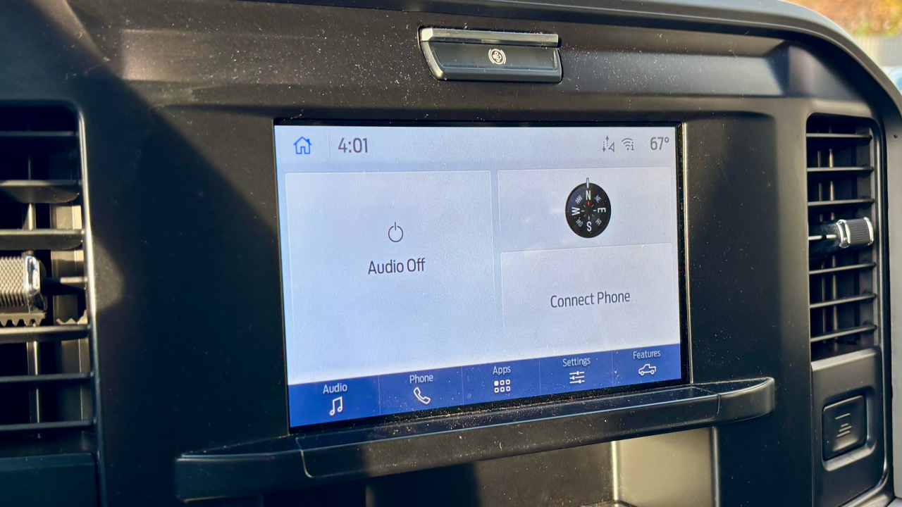 Ford Super Duty F-350 SRW  2025