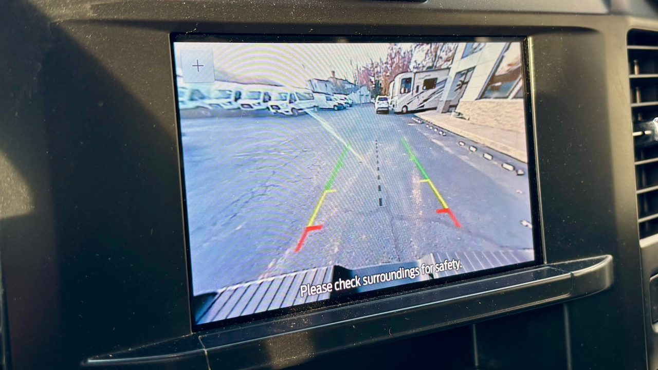 Ford Super Duty F-350 SRW  2025