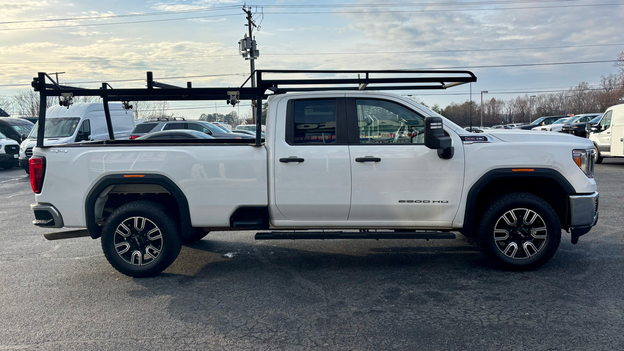 GMC Sierra 2500HD  2020