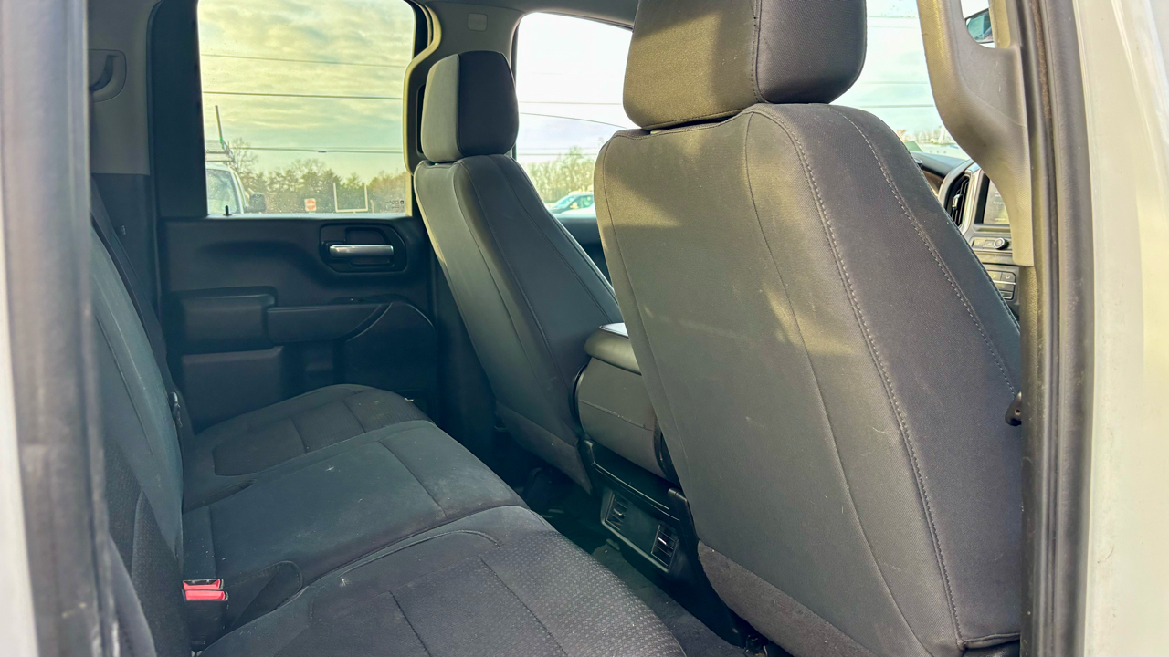 GMC Sierra 2500HD  2020