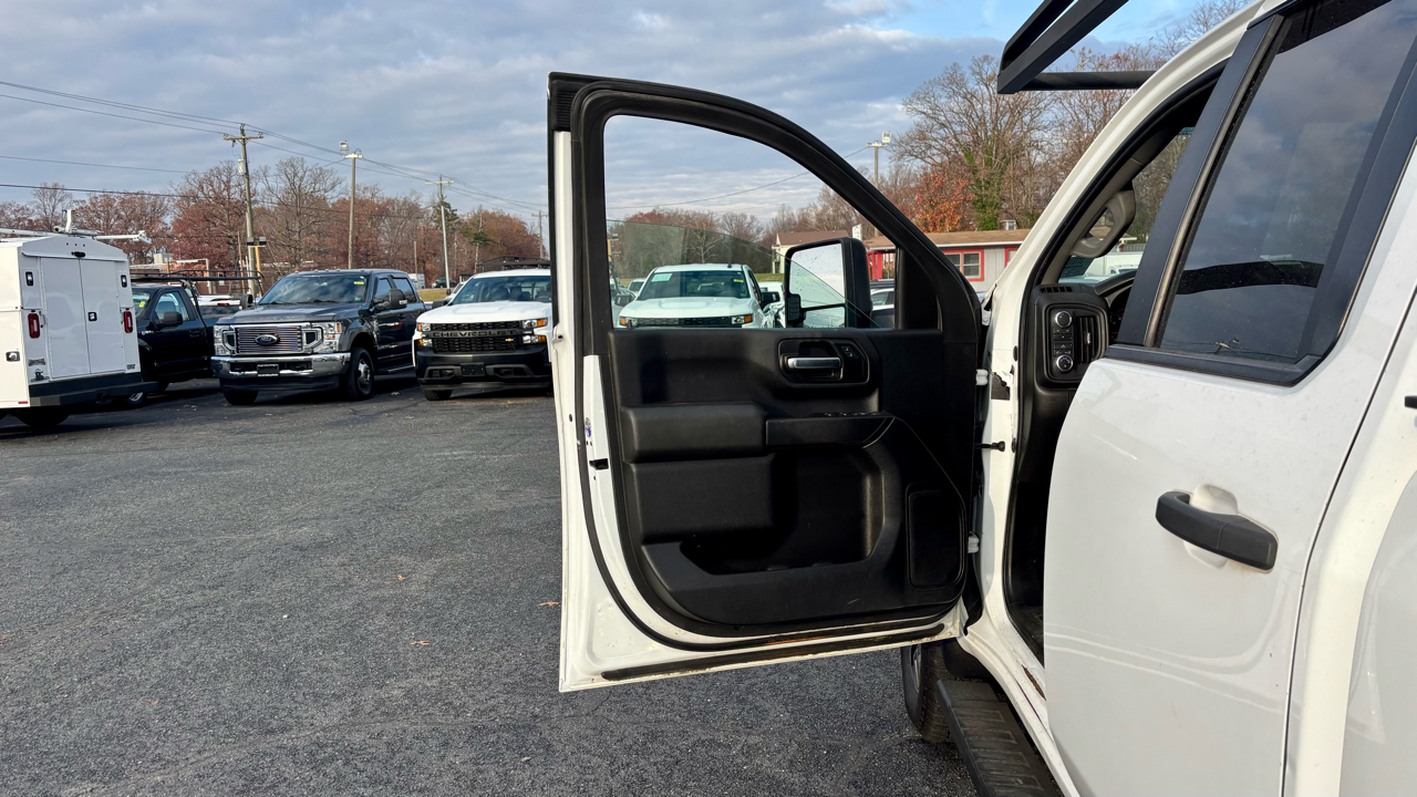 GMC Sierra 2500HD  2020