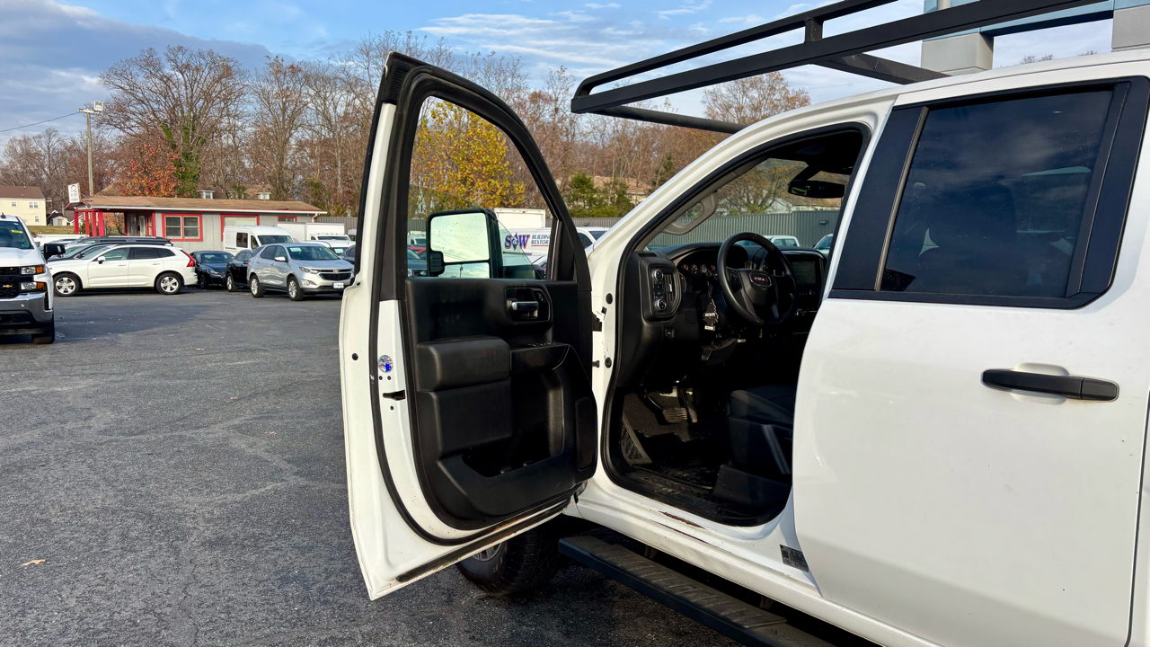 GMC Sierra 2500HD  2020