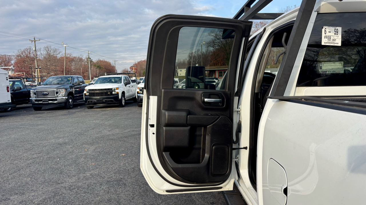 GMC Sierra 2500HD  2020