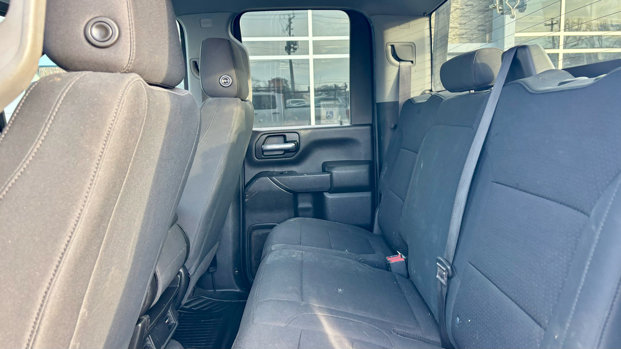 GMC Sierra 2500HD  2020