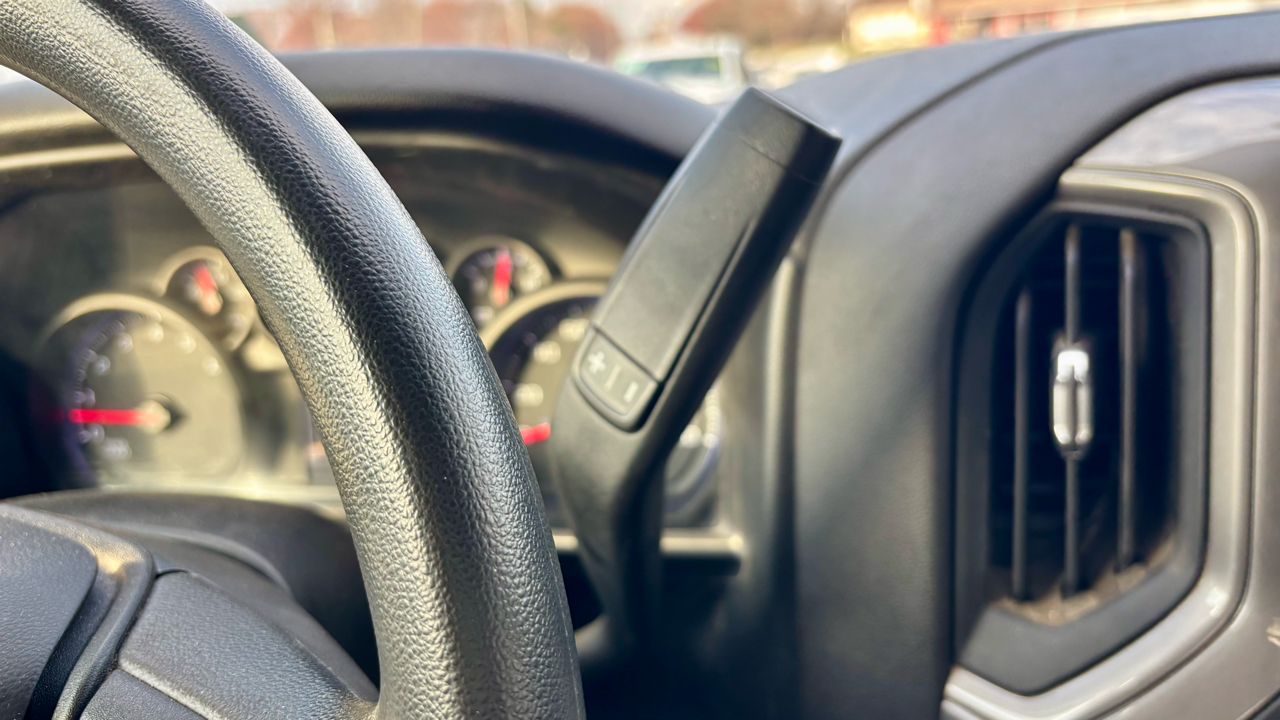 GMC Sierra 2500HD  2020