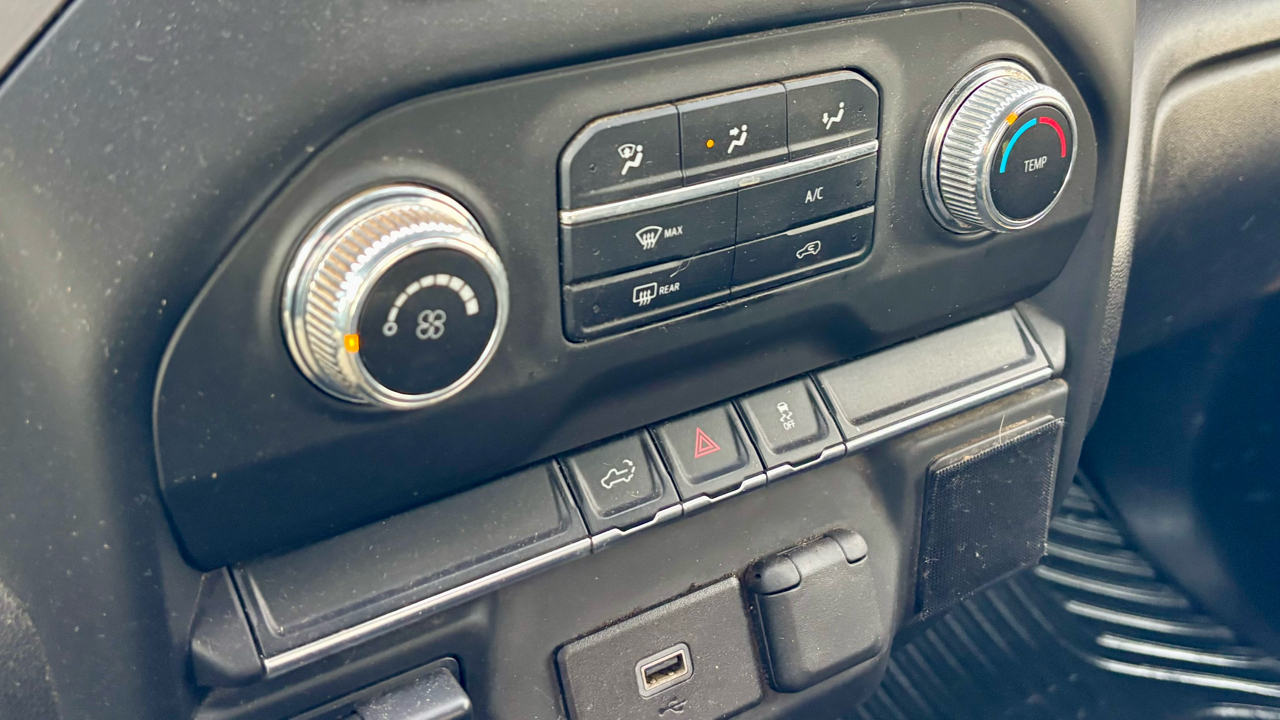 GMC Sierra 2500HD  2020