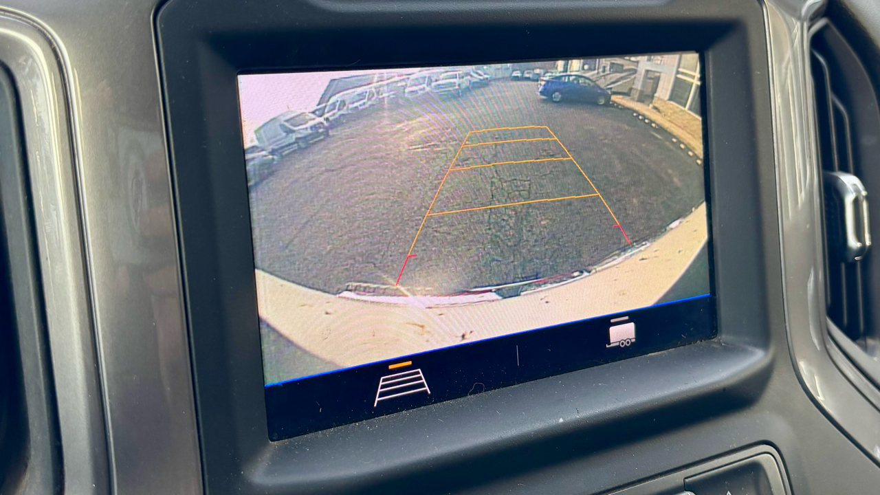 GMC Sierra 2500HD  2020