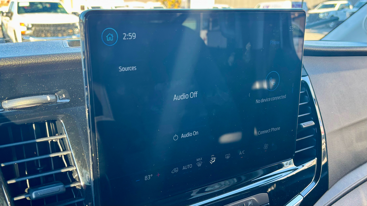 Ford Transit Passenger Wagon  2024