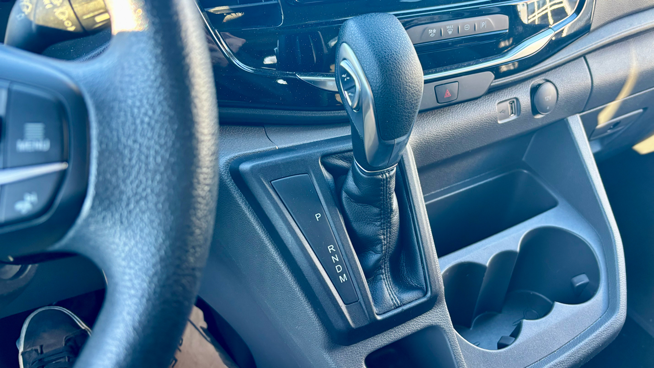 Ford Transit Passenger Wagon  2024