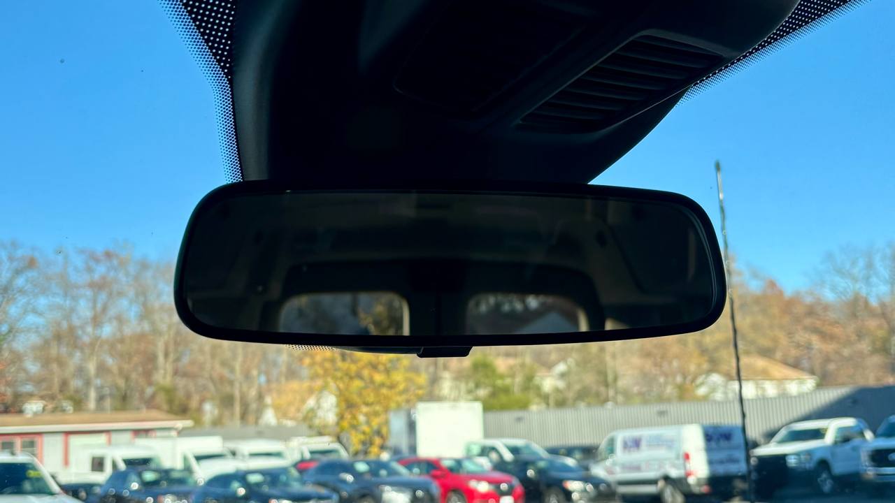 Ford Transit Passenger Wagon  2024