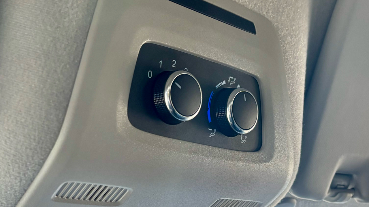 Ford Transit Passenger Wagon  2024