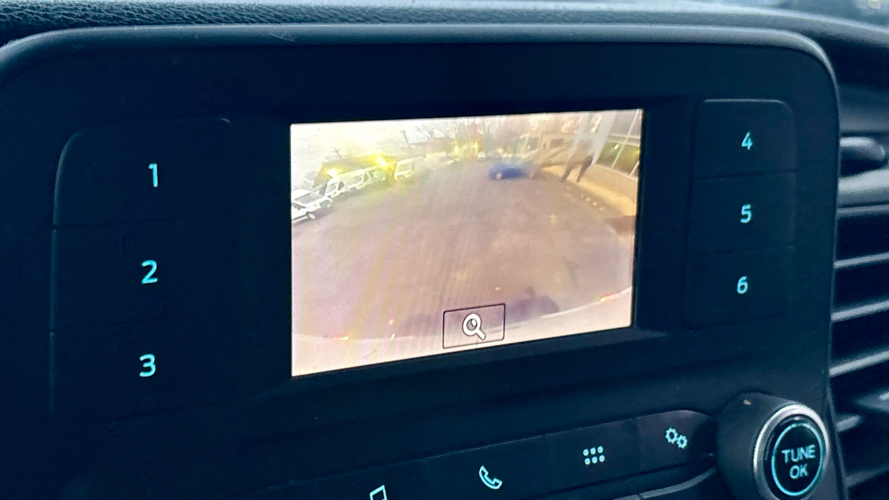 Ford Transit Cutaway  2020