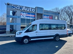2020 Ford Transit Passenger Wagon 