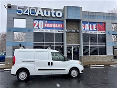 2022 RAM ProMaster City Cargo Van 