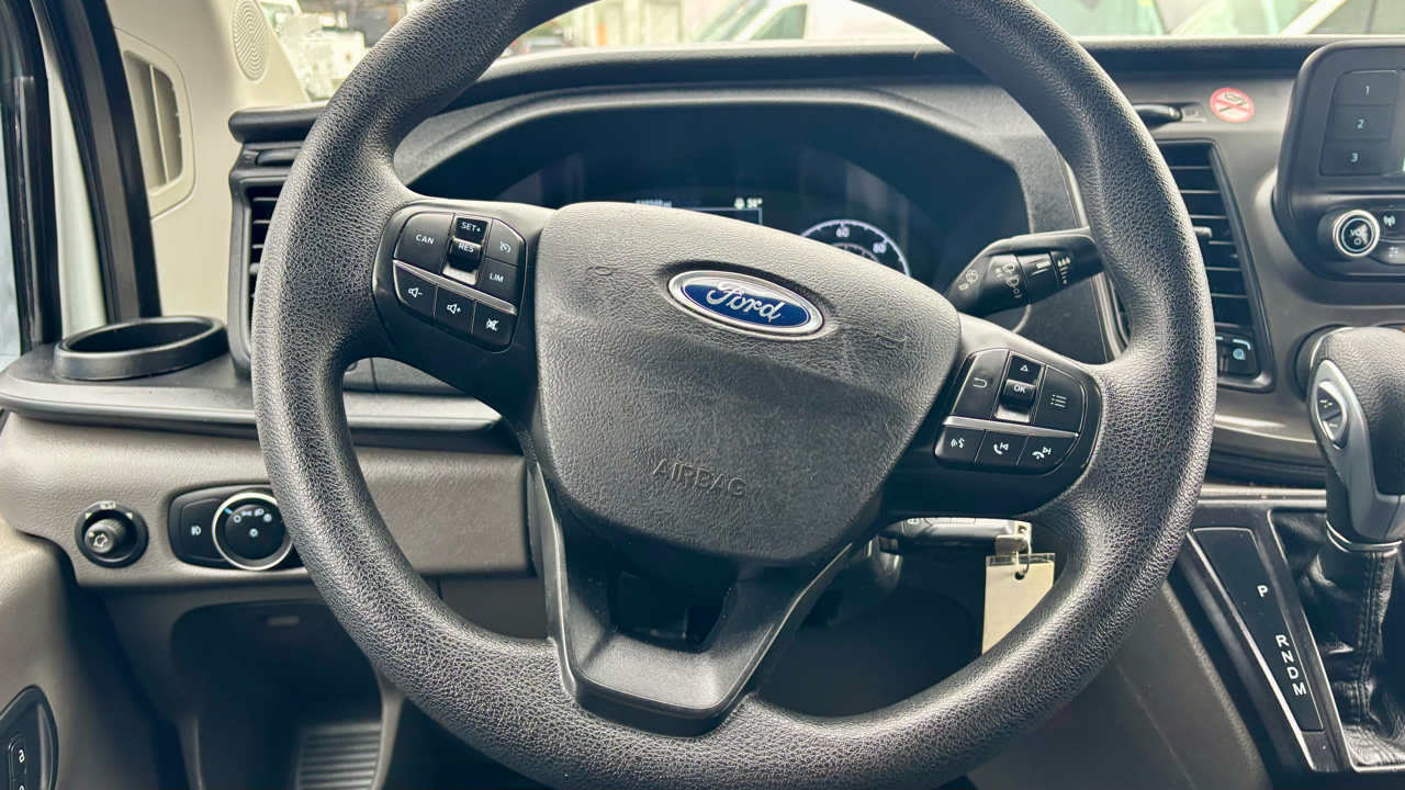 Ford Transit Passenger Wagon  2020