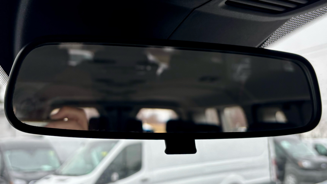 Ford Transit Passenger Wagon  2020