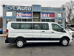 2020 Ford Transit Passenger Wagon 