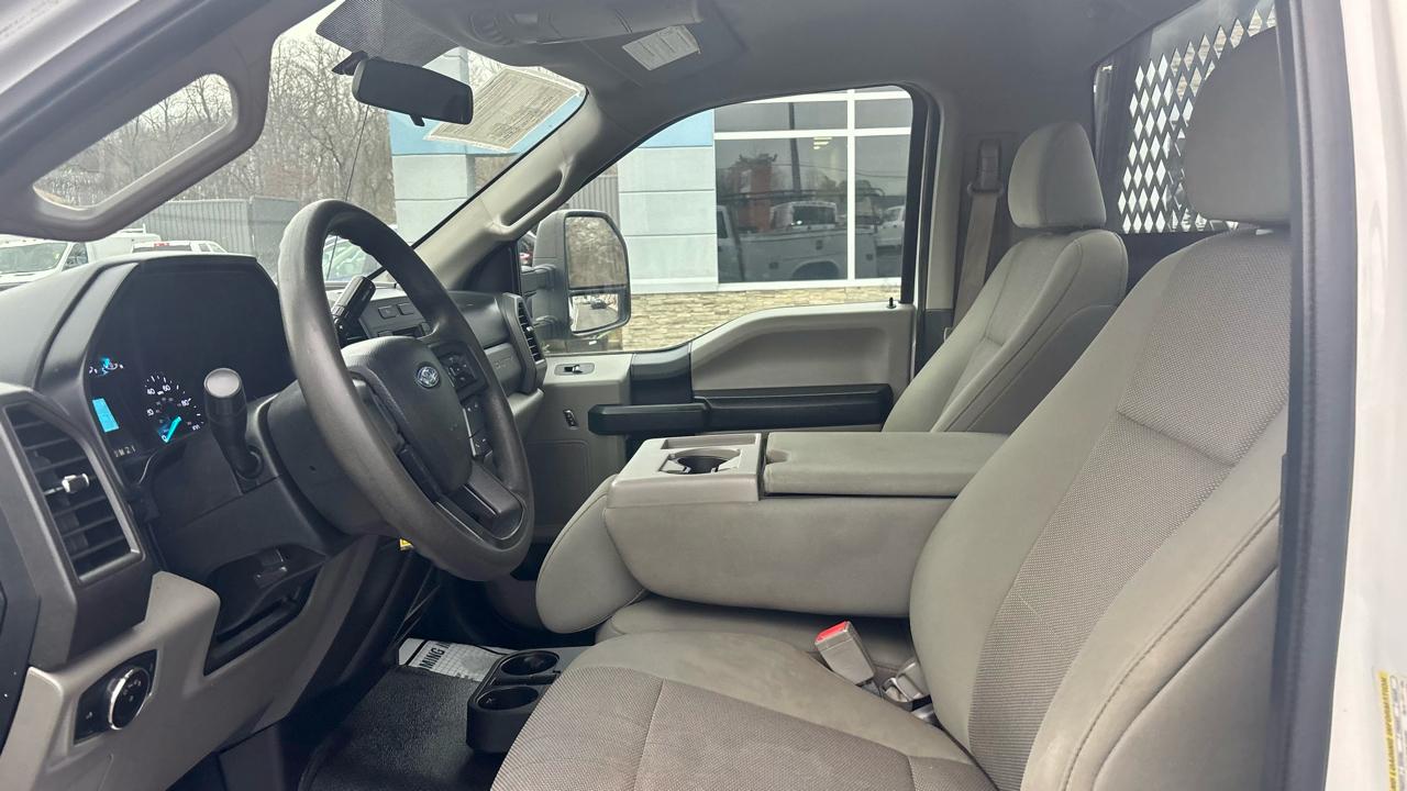 Ford Super Duty F-350 SRW  2019