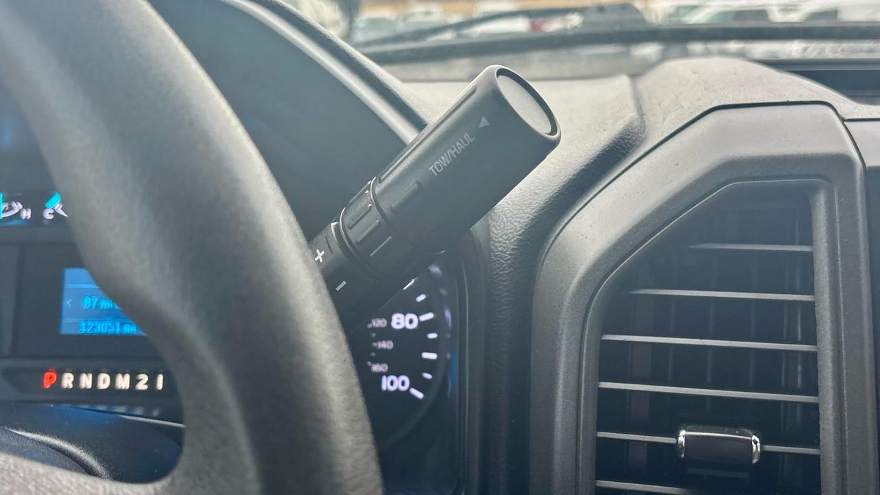 Ford Super Duty F-350 SRW  2019