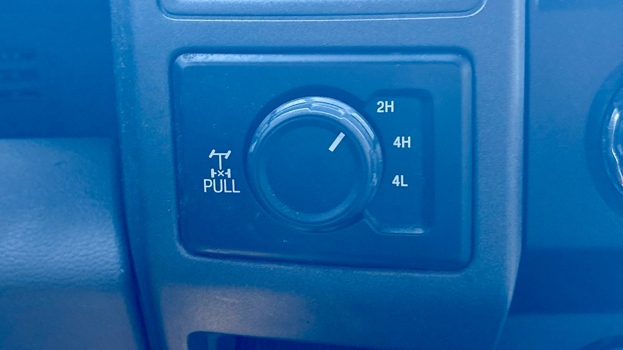 Ford Super Duty F-250 SRW  2019